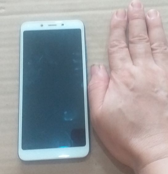redmi6a รูปที่ 9
