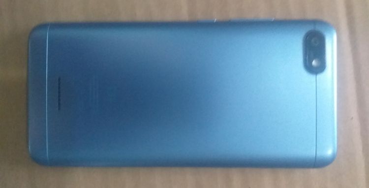 redmi6a รูปที่ 6