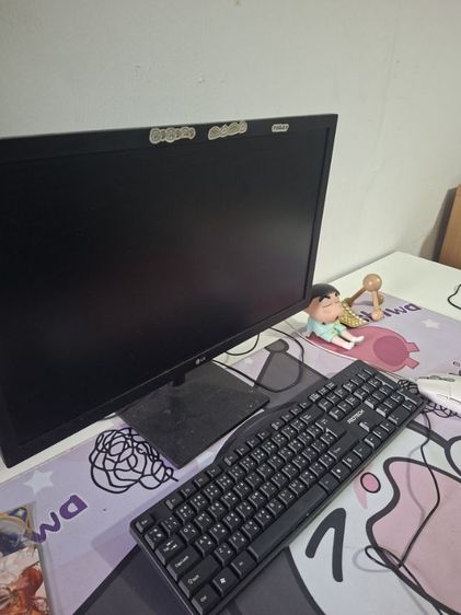 pc i3 computer  ตั้งโต๊ะ มือสอง การ์ดจอ 1050ti รูปที่ 5