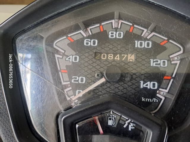 Yamaha GT 125 2016 รูปที่ 18
