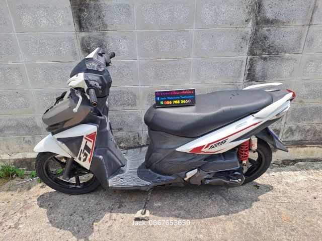 Yamaha GT 125 2016 รูปที่ 13