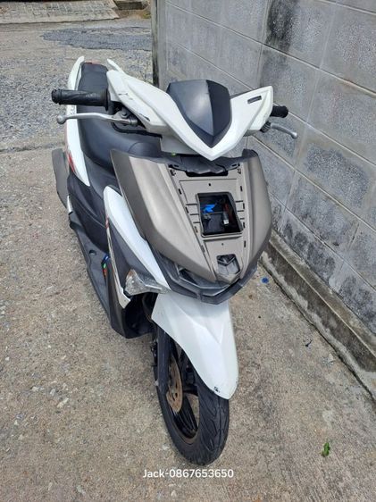 Yamaha GT 125 2016 รูปที่ 2