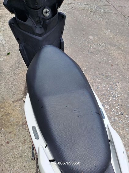 Yamaha GT 125 2016 รูปที่ 4
