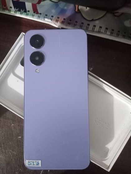 มือถือ vivo y17s 64gb รูปที่ 3