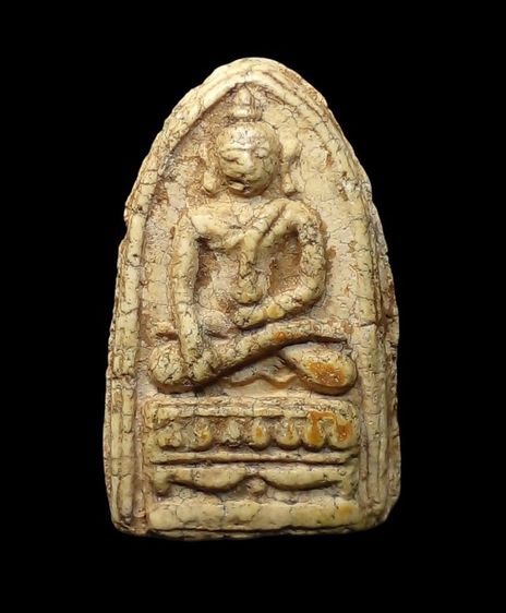 พระวัดรังษี