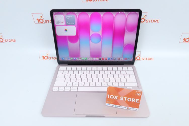 Apple อื่นๆ MacBook Neo 13" 8.256GB 