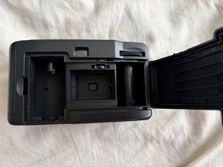 Kodak film camera รูปที่ 2