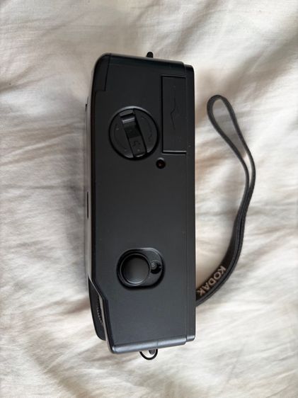 Kodak film camera รูปที่ 3
