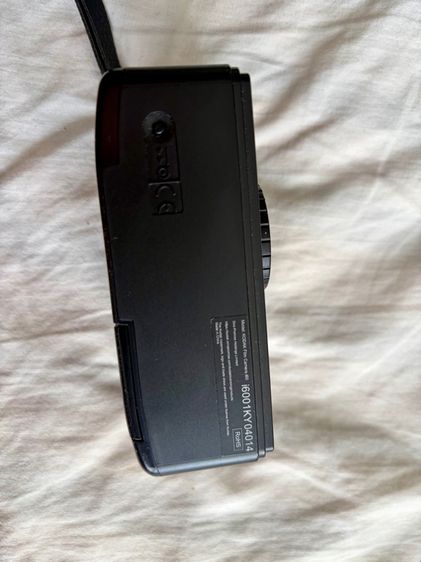 Kodak film camera รูปที่ 5