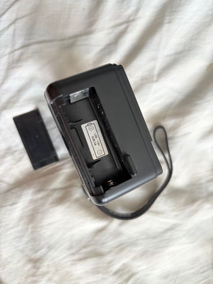 Kodak film camera รูปที่ 4