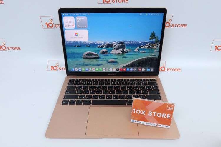 Apple อื่นๆ MacBook Air M1 13" 8.256GB 