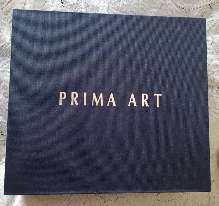 ภาพหัตถศิลป์ทองคำ PRIMA ART ภาพฉลุทองคำ PA01 รูปที่ 7