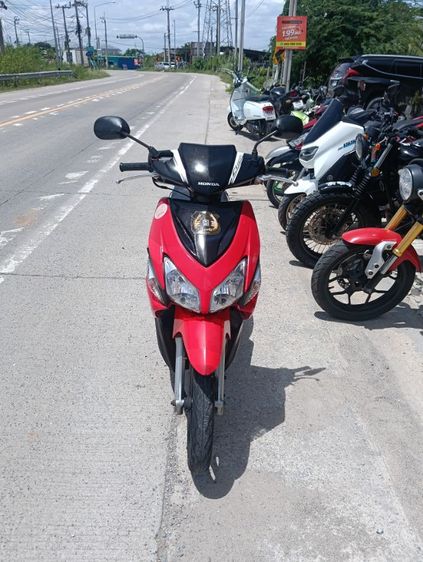 click110 เครื่องดี เอกสารครบ ภาษี69 รูปที่ 4