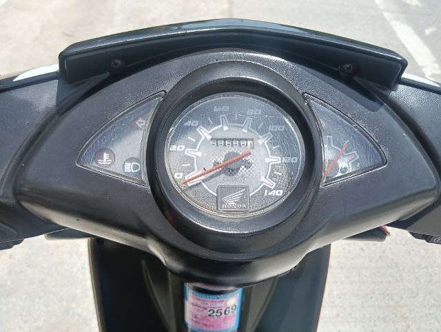 click110 เครื่องดี เอกสารครบ ภาษี69 รูปที่ 13