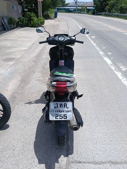 click110 เครื่องดี เอกสารครบ ภาษี69 รูปที่ 12