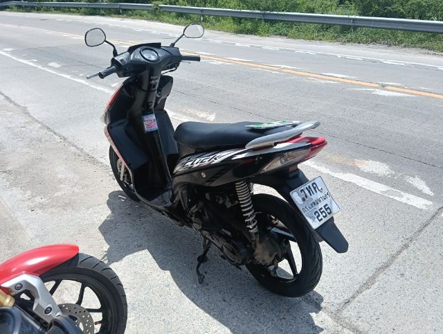 click110 เครื่องดี เอกสารครบ ภาษี69 รูปที่ 3