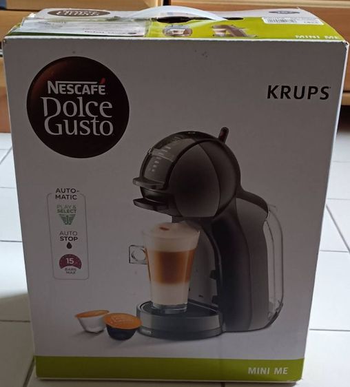 เครื่องชงกาแฟ