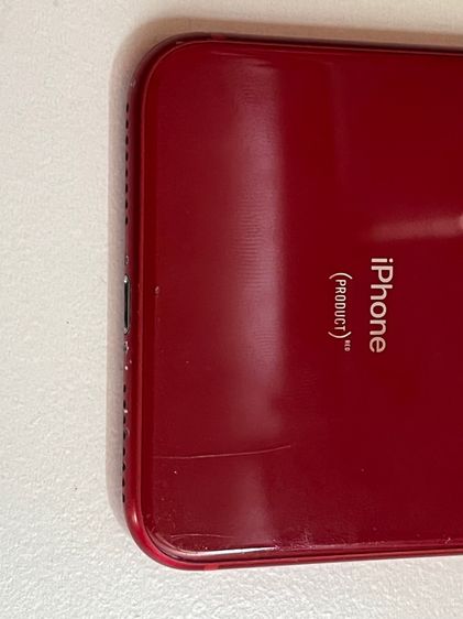 iPhone 8Plus TH Red รูปที่ 4