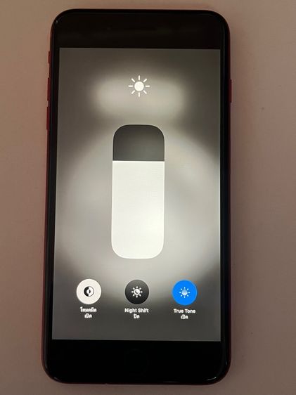 iPhone 8Plus TH Red รูปที่ 2