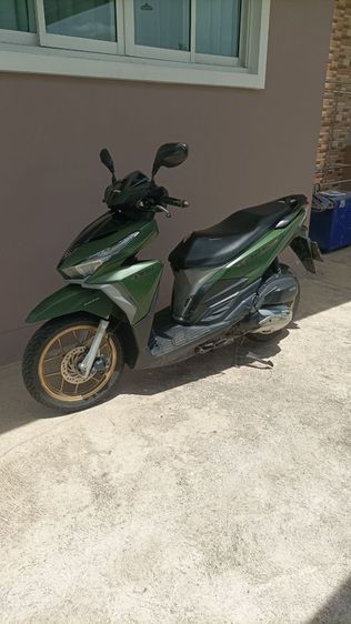 Honda Click i 125i LED รูปที่ 3