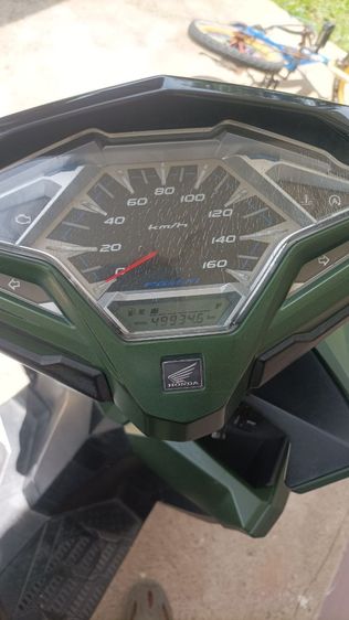 Honda Click i 125i LED รูปที่ 7