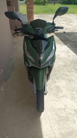 Honda Click i 125i LED รูปที่ 6