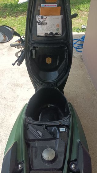 Honda Click i 125i LED รูปที่ 8