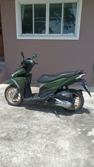 Honda Click i 125i LED รูปที่ 5