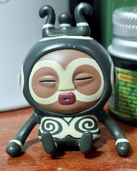 ตุ๊กตาฟิกเกอร์: คาแรกเตอร์ Inoriokimono จากซีรีส์ Kobito Dukan