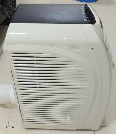 เซ็นทรัลแอร์ 12000 btu แอร์เคลื่อนที่ เย็นสบาย รูปที่ 7