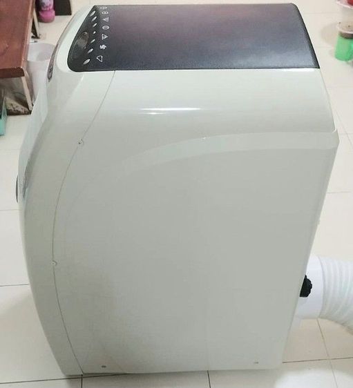 เซ็นทรัลแอร์ 12000 btu แอร์เคลื่อนที่ เย็นสบาย รูปที่ 4