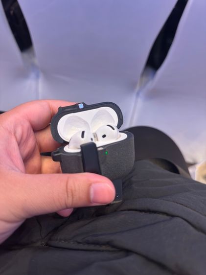 Airpod 4 ANC