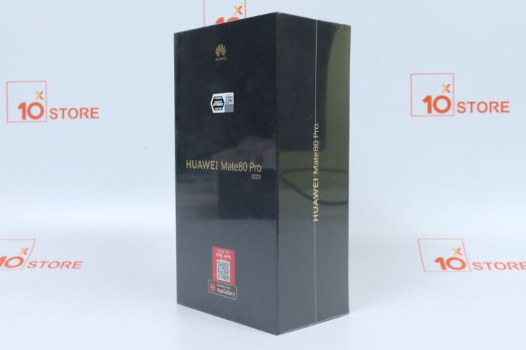 HUAWEI Mate 80 Pro 16.512GB มือ 1  รูปที่ 4