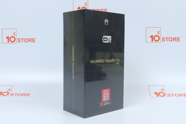 HUAWEI Mate 80 Pro 16.512GB มือ 1  รูปที่ 3