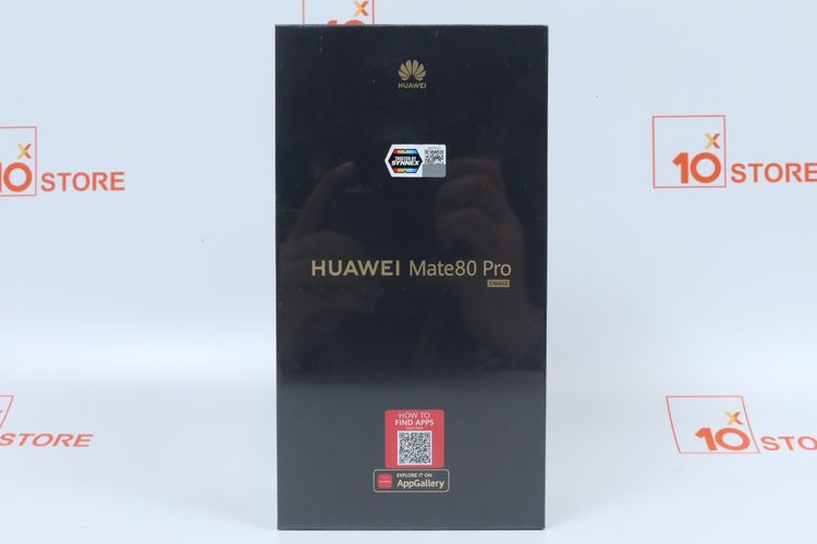 HUAWEI Mate 80 Pro 16.512GB มือ 1  รูปที่ 2