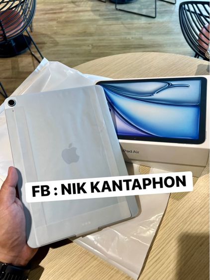 Apple 256 GB iPad Air 8 M4 11” 256Gb WiFi