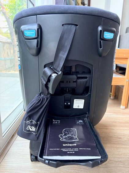 Car seat รูปที่ 3