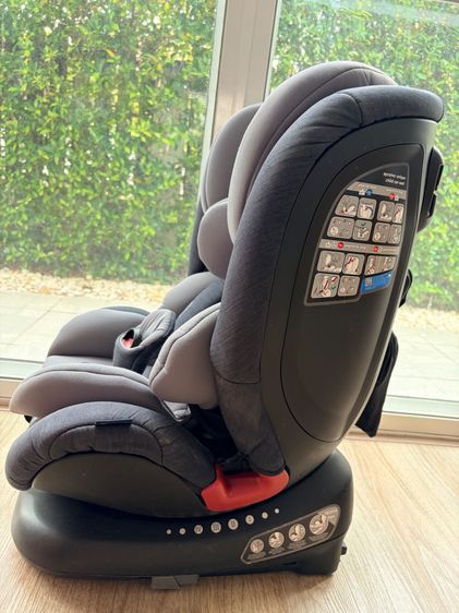 Car seat รูปที่ 2