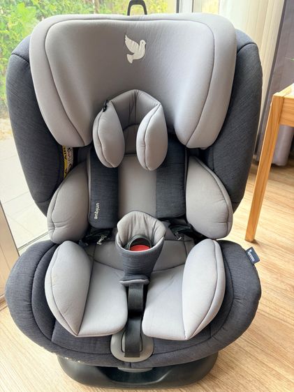 Car seat รูปที่ 5