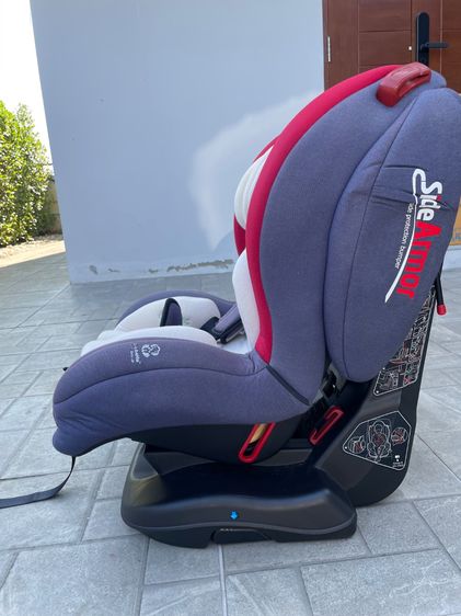 Car seat รูปที่ 7