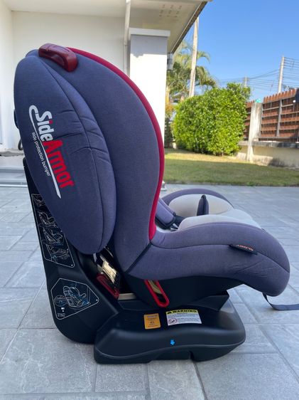 Car seat รูปที่ 9
