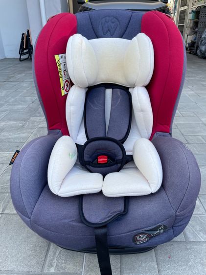 Car seat รูปที่ 6