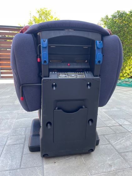 Car seat รูปที่ 8