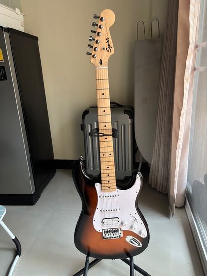  Squier