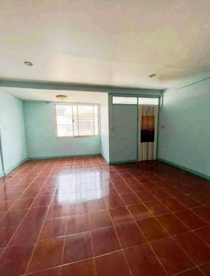 ไม่มี Cheapest Town house in Sukhumvit 101-1 , only 15,000 B, can register the company, pet friendly , 5 minutes walk to True digital park รูปที่ 3