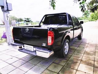 Nissan Navara Kingcab 2.5SE  D40 นิสสัน นาวาร่า แค๊บ เบนซิน ปี2014