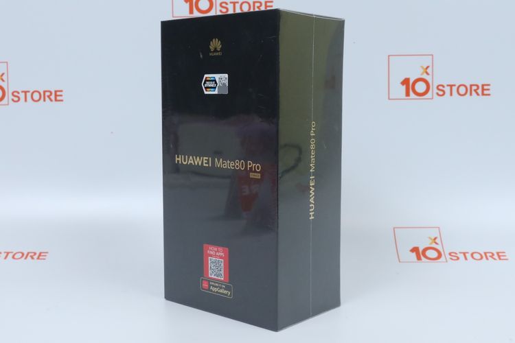 HUAWEI Mate 80 Pro 16.512GB มือ 1  รูปที่ 4