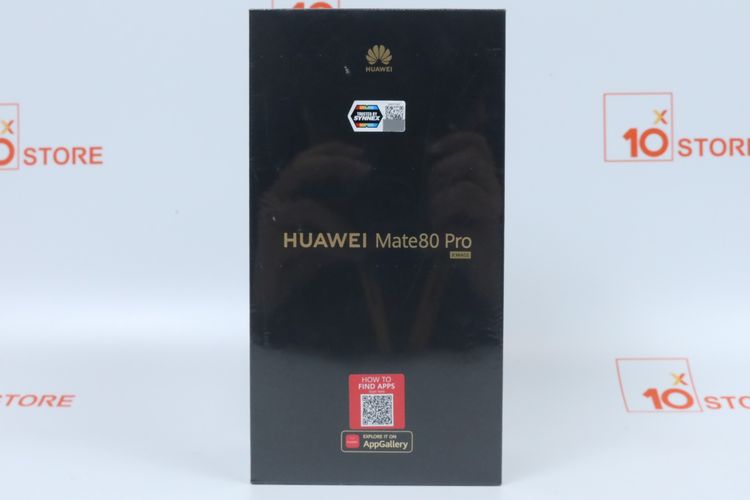 HUAWEI Mate 80 Pro 16.512GB มือ 1  รูปที่ 2