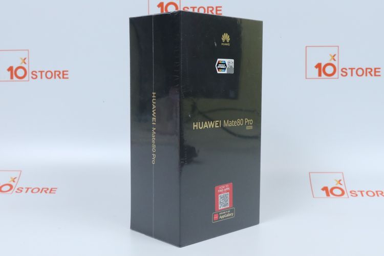 HUAWEI Mate 80 Pro 16.512GB มือ 1  รูปที่ 3