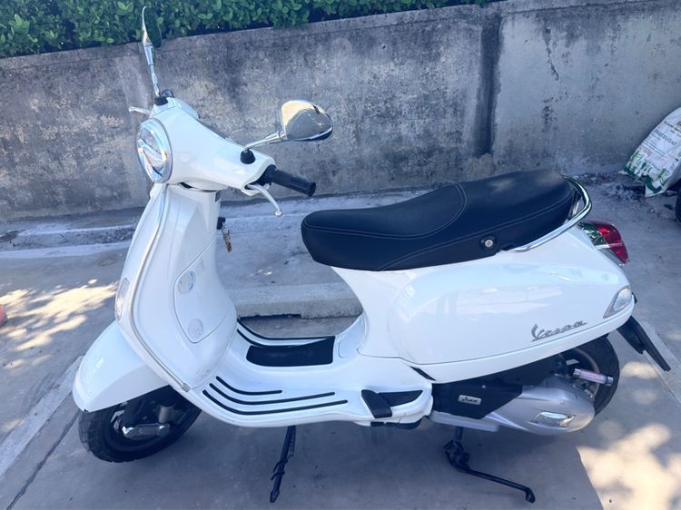 vespa รูปที่ 2